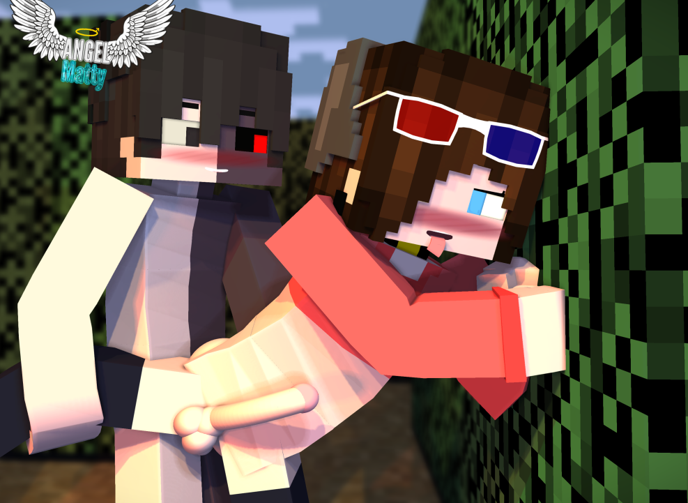 Ashley Succubi Slipperyt Minecraft Hentai