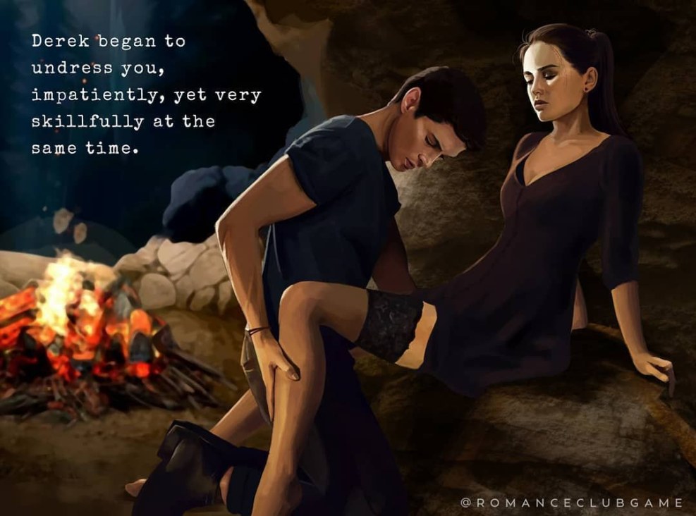 The secret of heaven Sami, Mimi, Adi Vicki