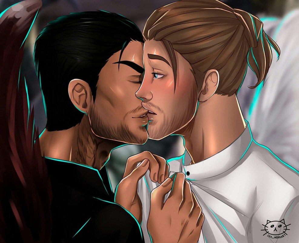 Vicki Walker Secret of Heaven