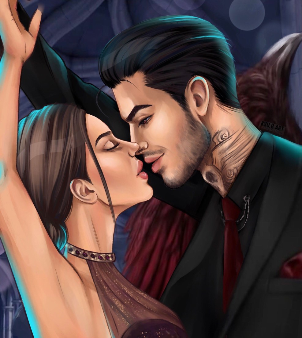 Romantic Club Dracula Love Story Mehmed