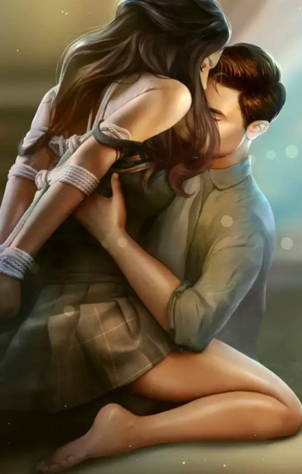 Dracula Hentai Romantic Club