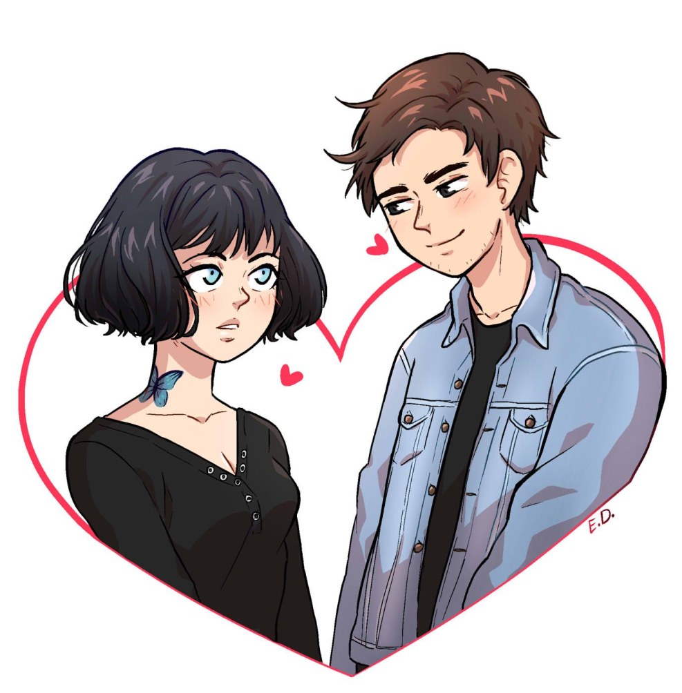 Lucifer Club of Romance Comics