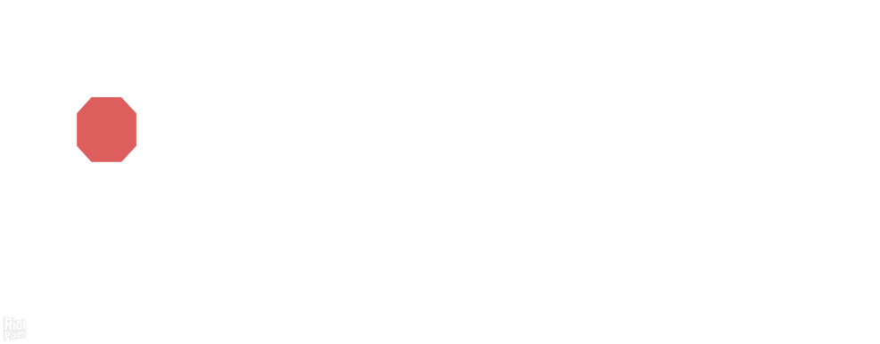 Not for broadcast progress icon