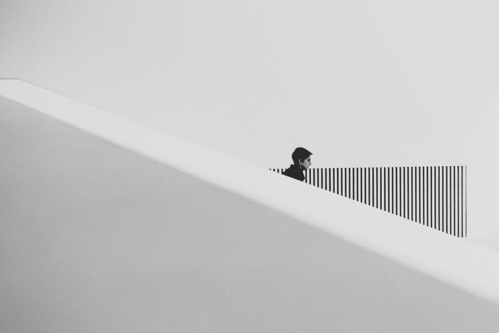 Art minimalism conceptualism