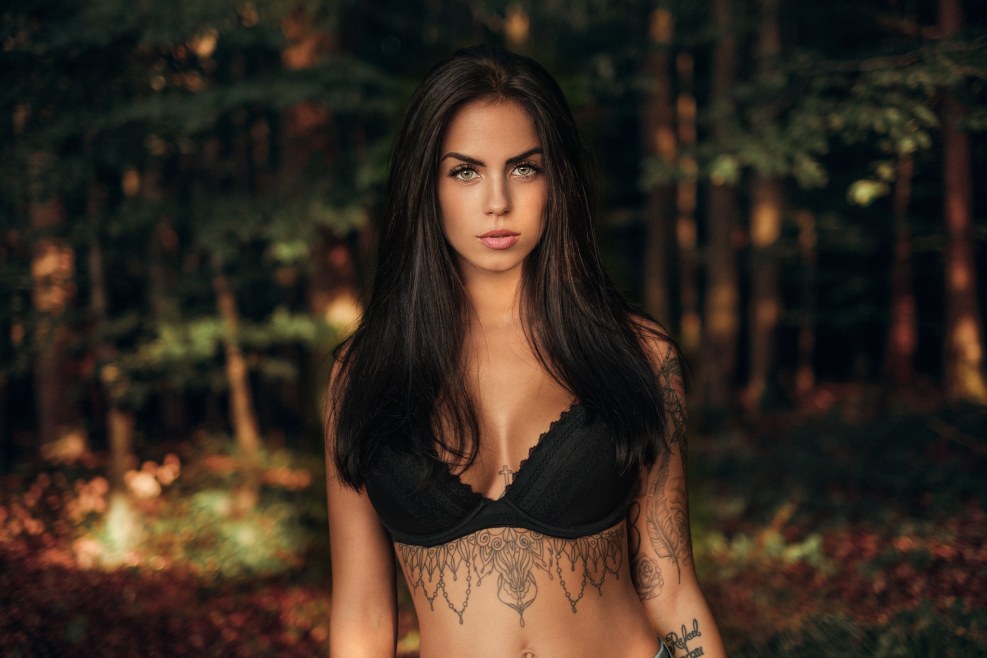 Elite of a couple in real life