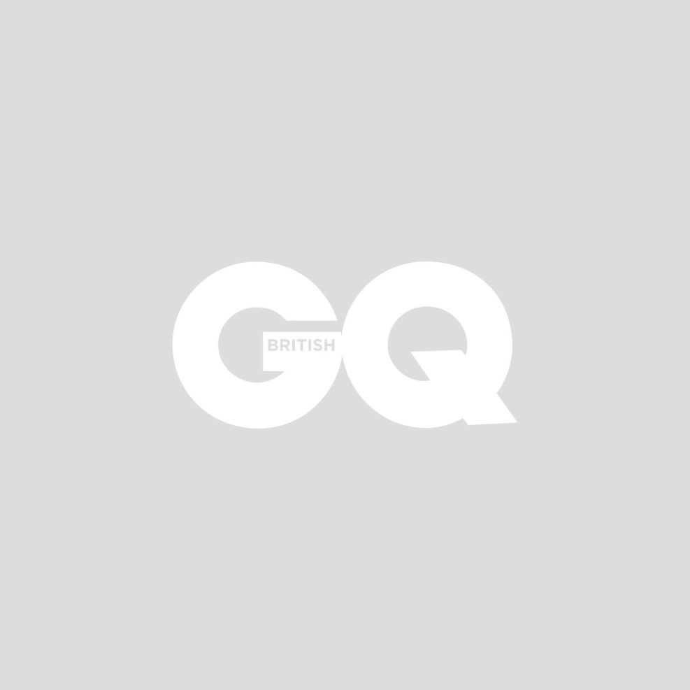 GQ logo