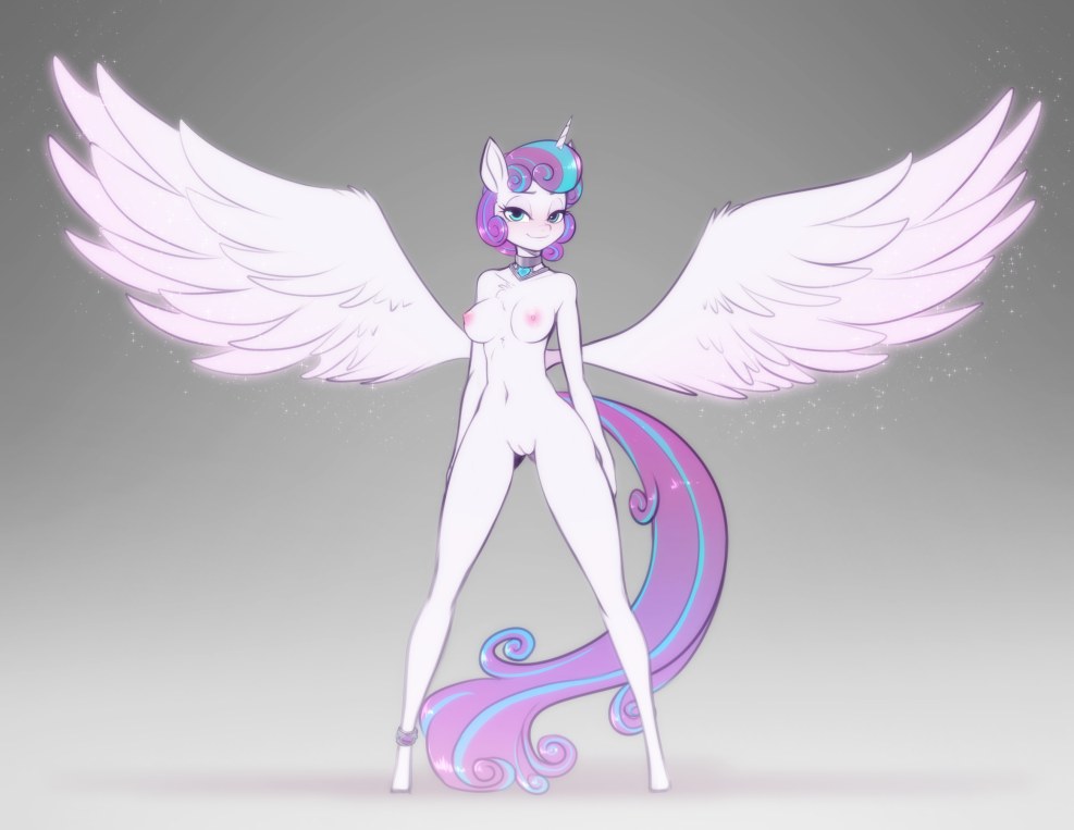 Flurry Heart R34