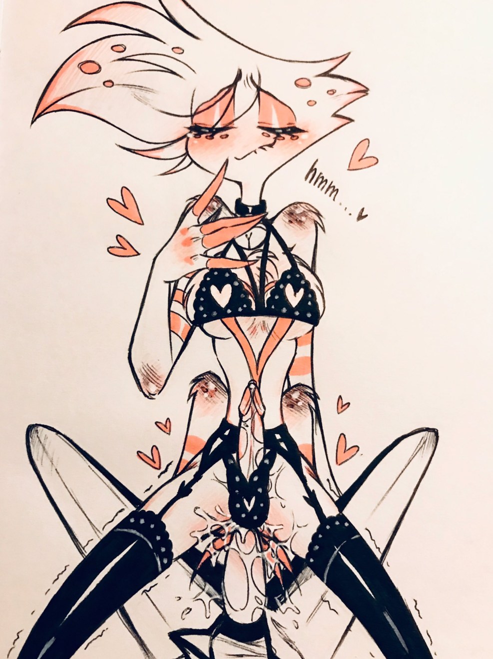 Hotel Khazbin steering 34 Charlie