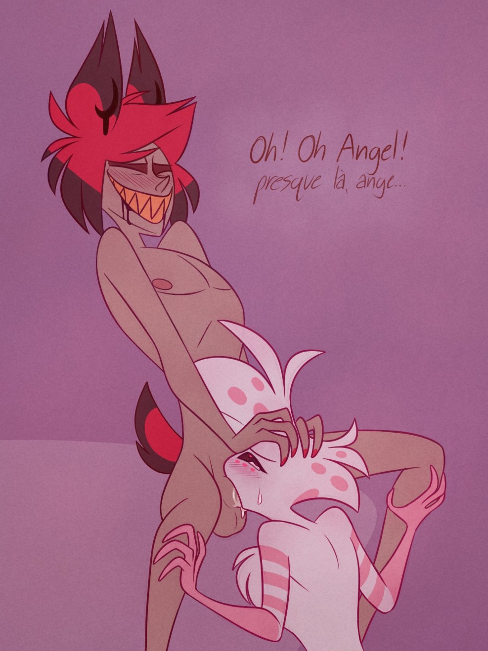 Hentai Hask Hotel Hazbin