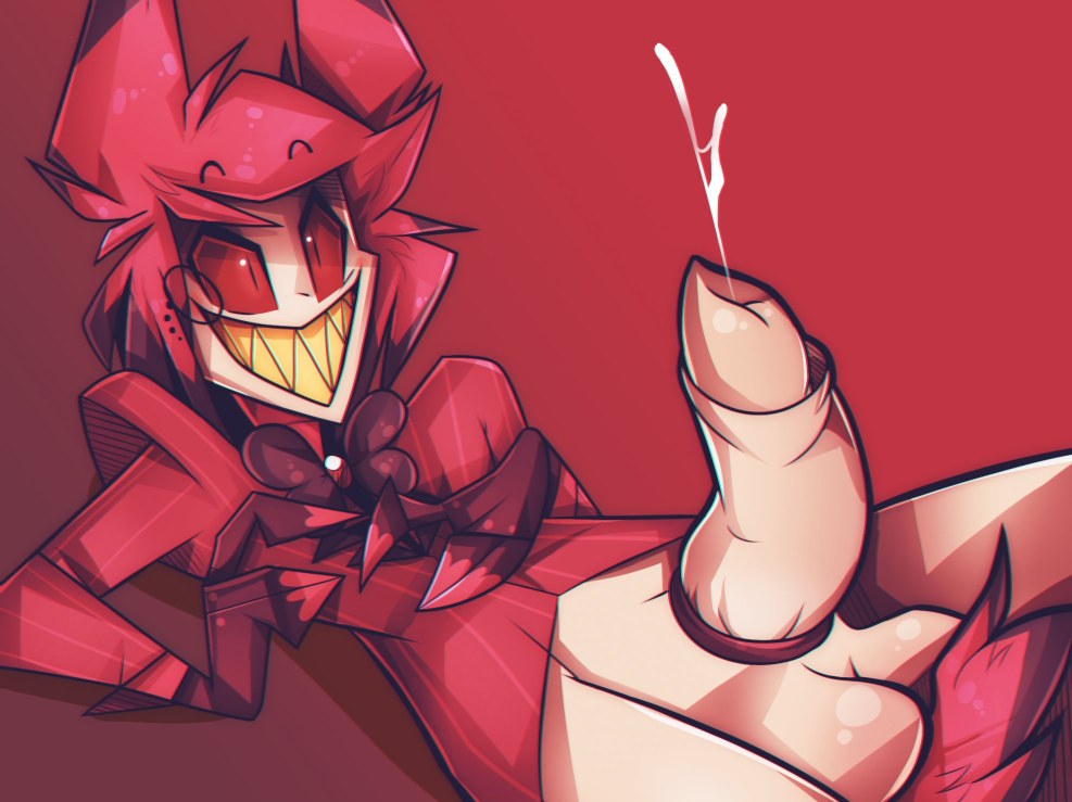 Hotel Hazbin Angel Hentai