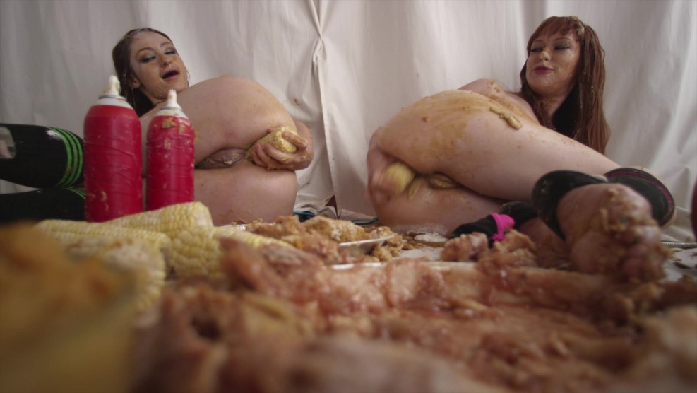 Wife Lesbian Food Fetishporno