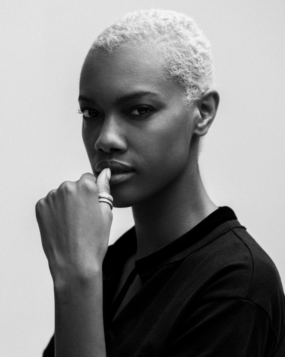 AFFARS OF STATE Mimi Rogers