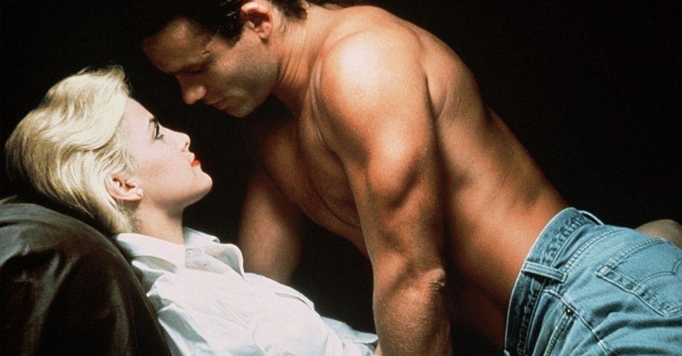 Merging two Moon Film 1988