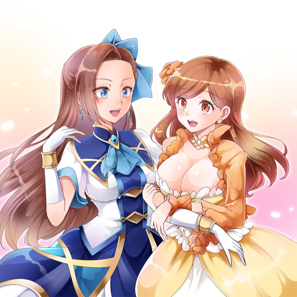 Katarina Klaes Echchi