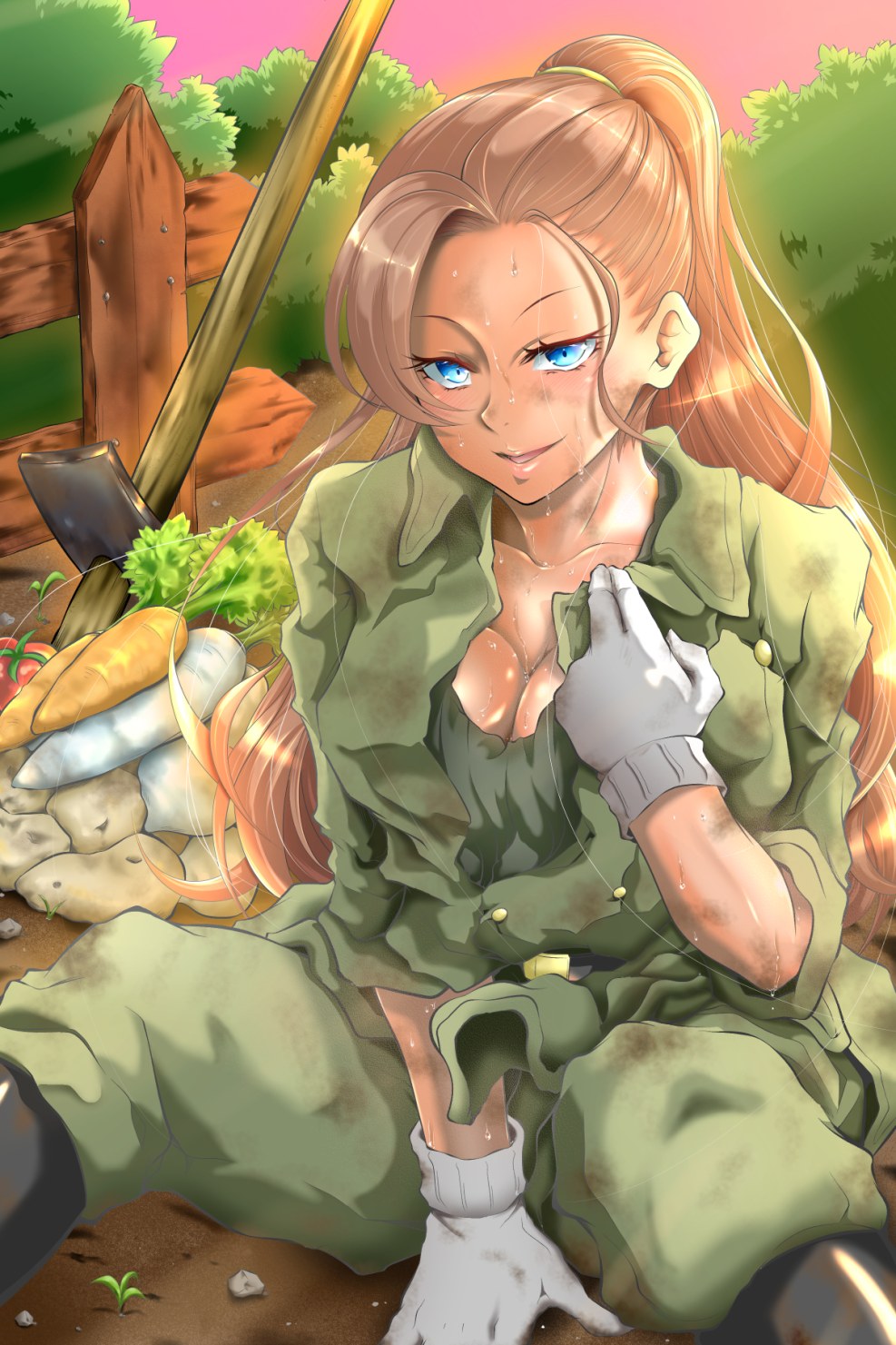 My reincarnation in the vest Katarina