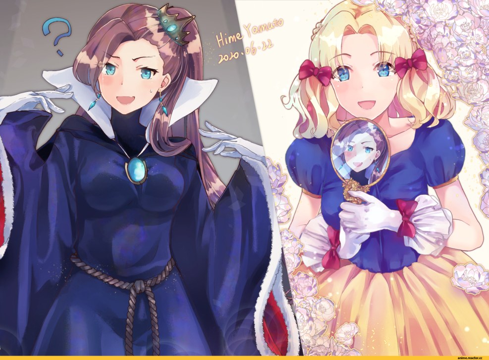 Katarina Klees Maria Campbell