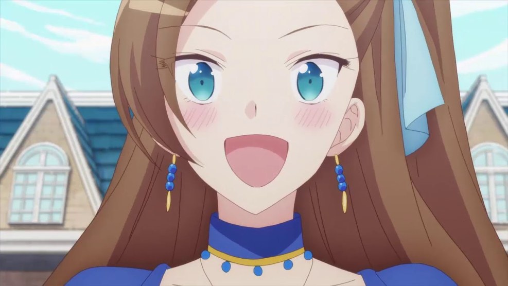 Hamefura Katarina Klees