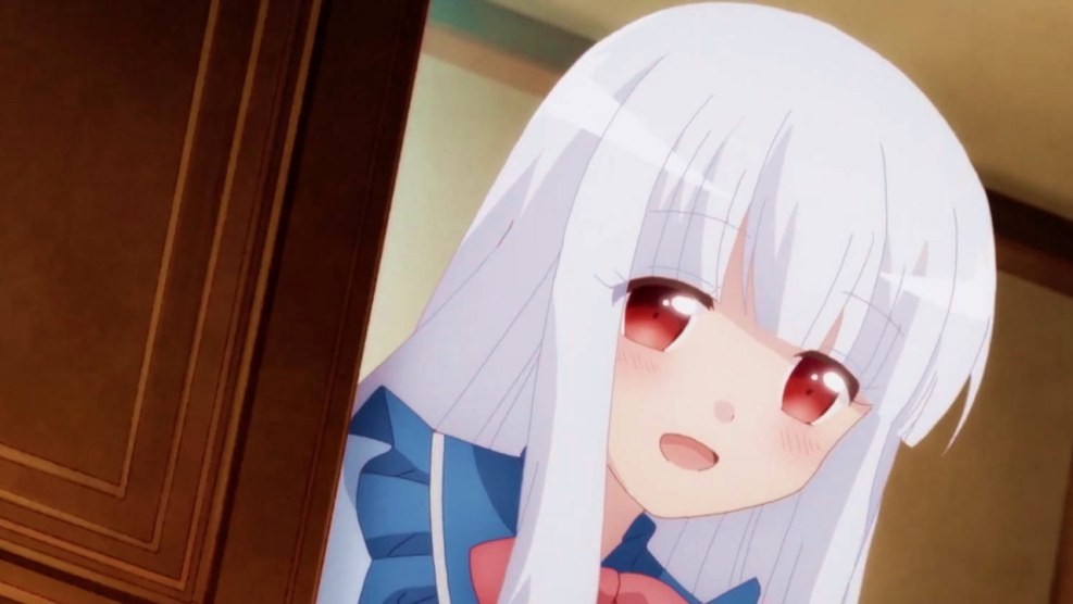 Katarina Klees bewitched