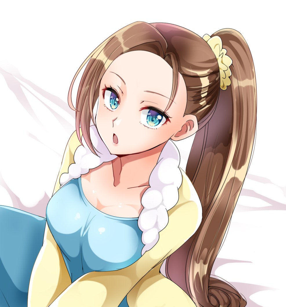 Ryrika and Mary Yuri 18