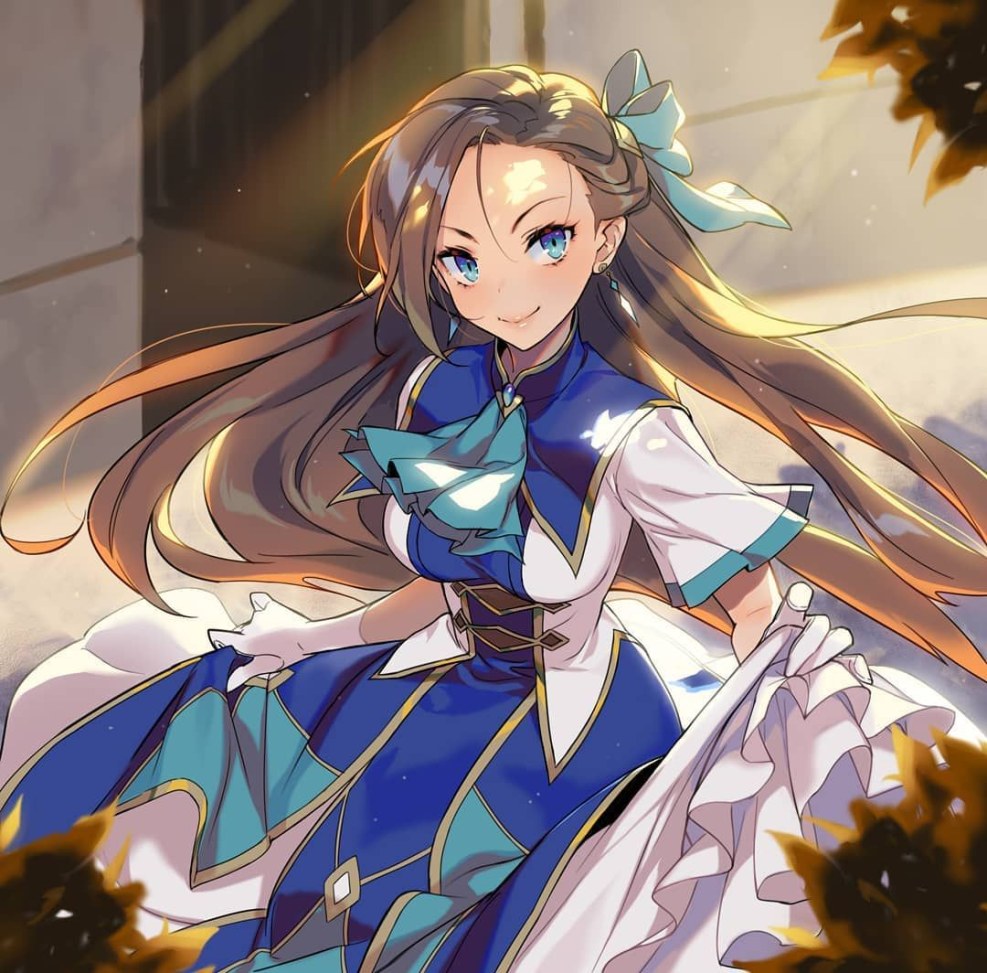 Katarina Klees Otoma