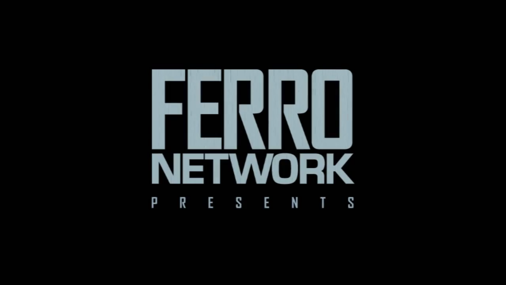 Ferro non -wagon screensaver