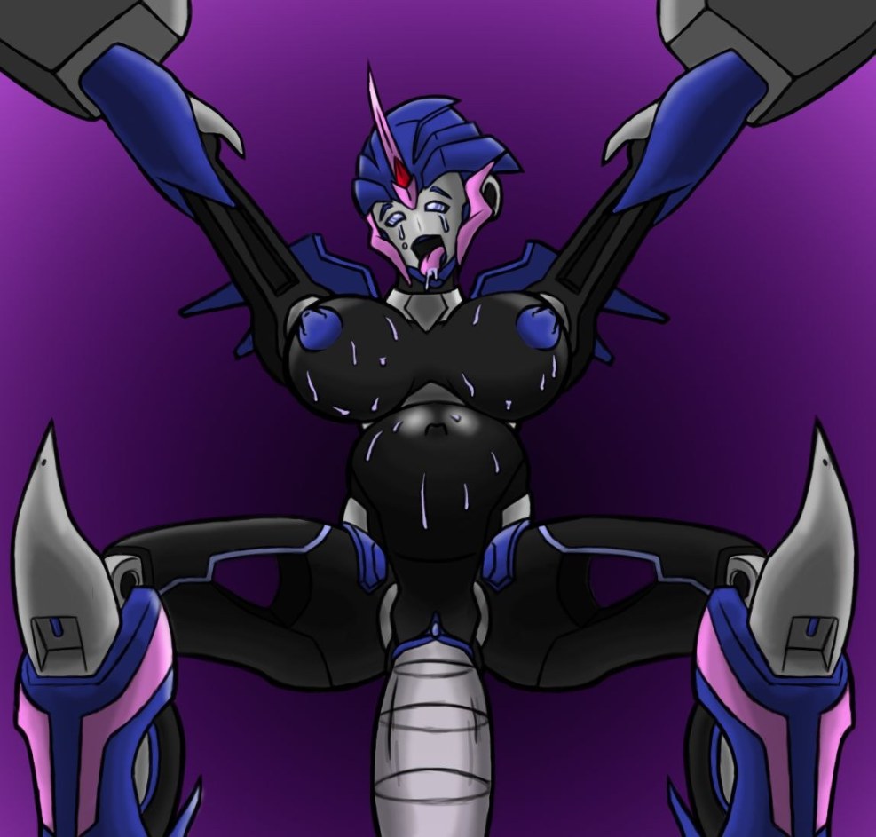 Transformers Prime Arsi Rule 34 hentai