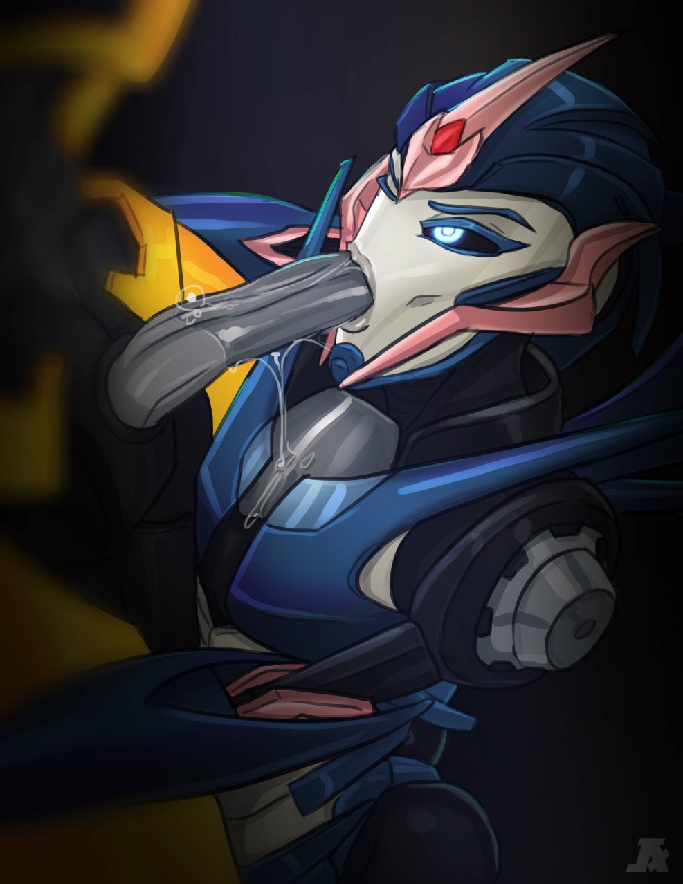 Transformers Hentai Windblid Rule 34