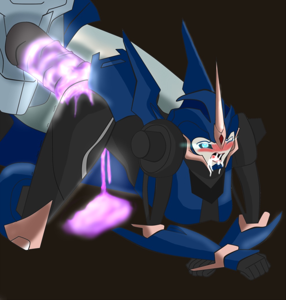 Transformers Strongharm Hentai