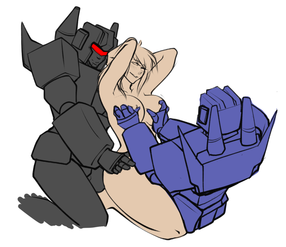 Hentai transformers Arsi