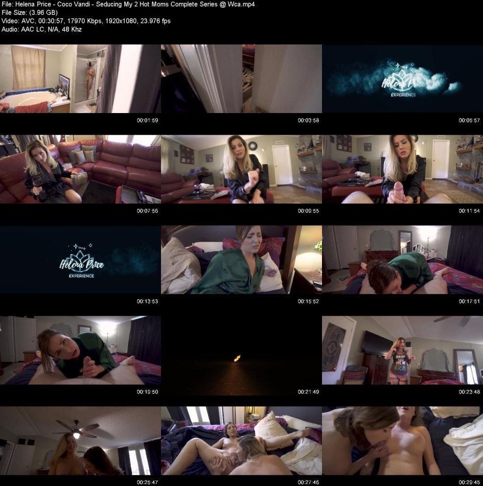 Dillion Harper Cumshot for Glasses