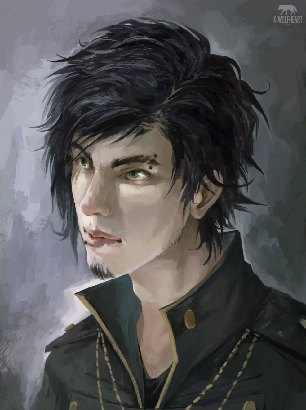 Drawing with one line