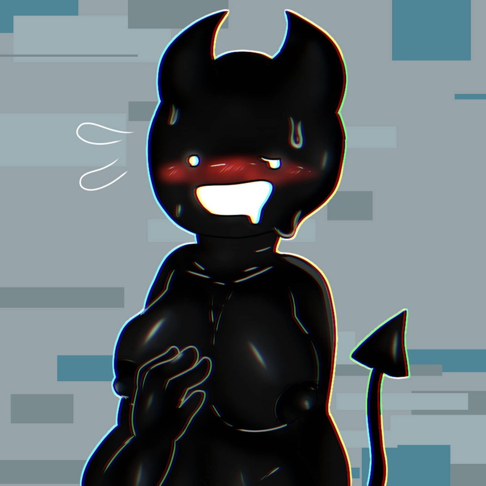 FIV NITS Freddy Anime Hentai