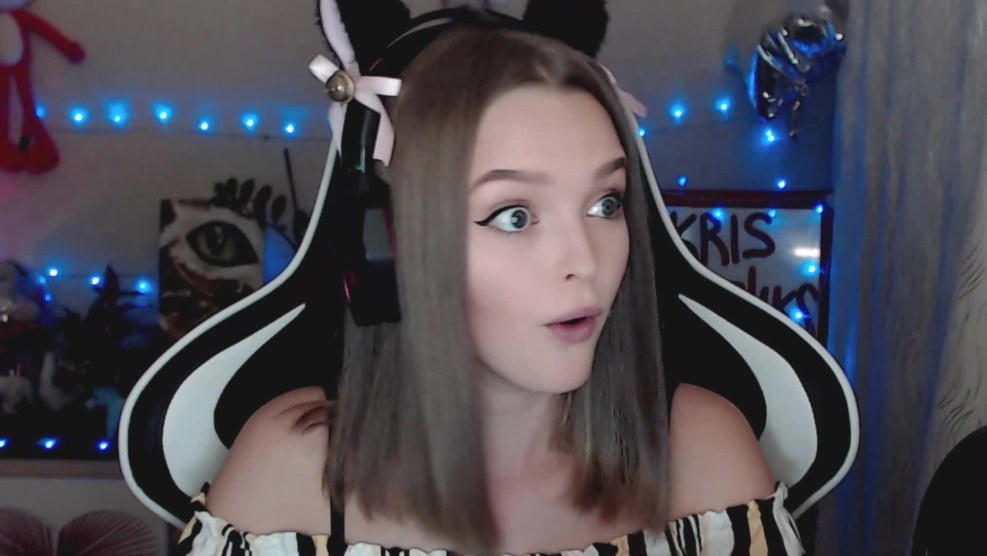 Kris_grizlik Streamsha