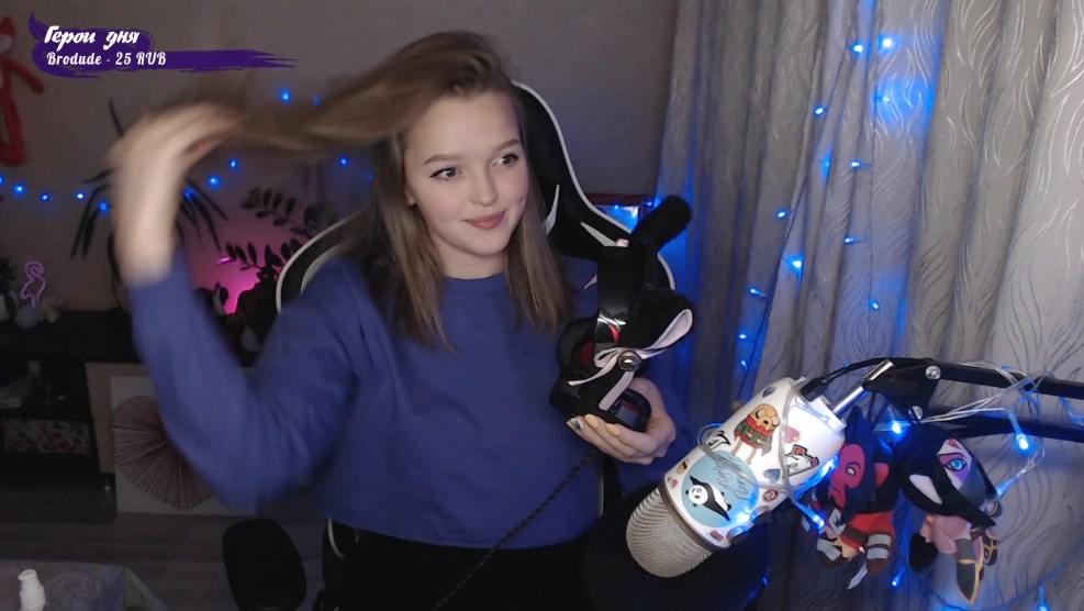 Deltarune Susie Sprite Chapter 2 Angry