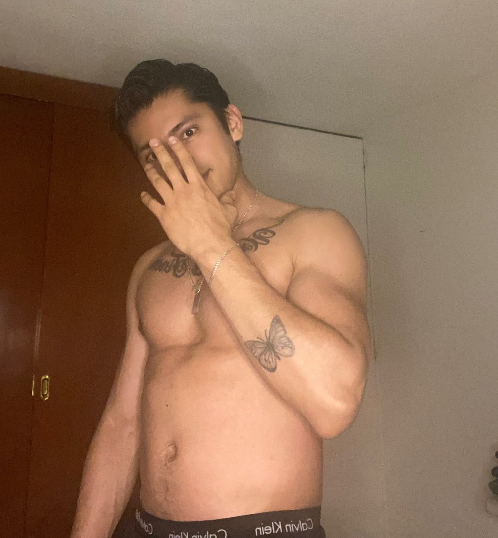 Dmitry Kubatov Sports official