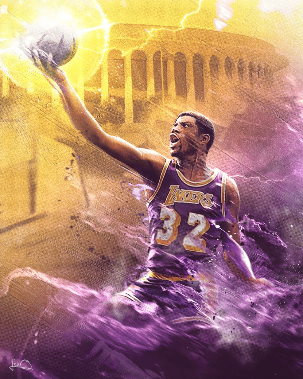 Super Sulle 10 years