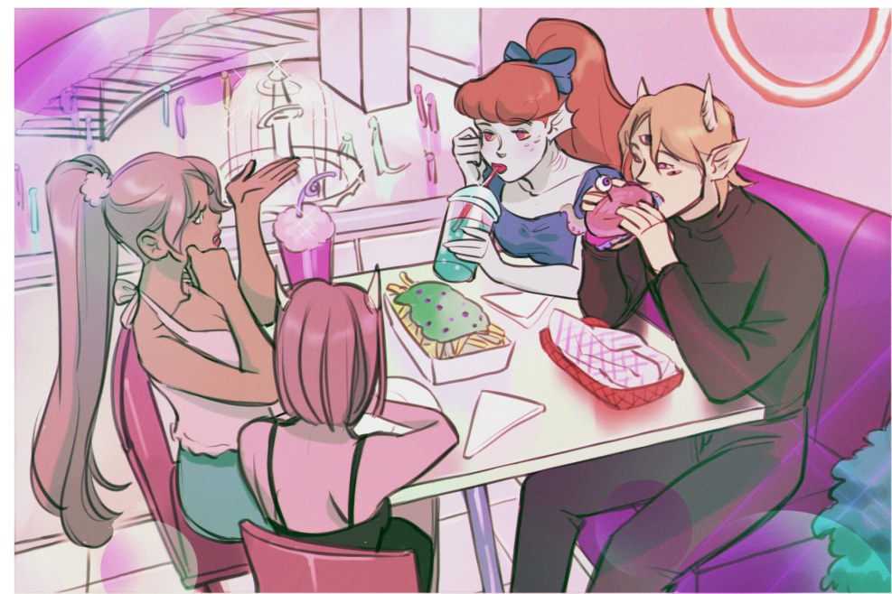 Standard user avatar