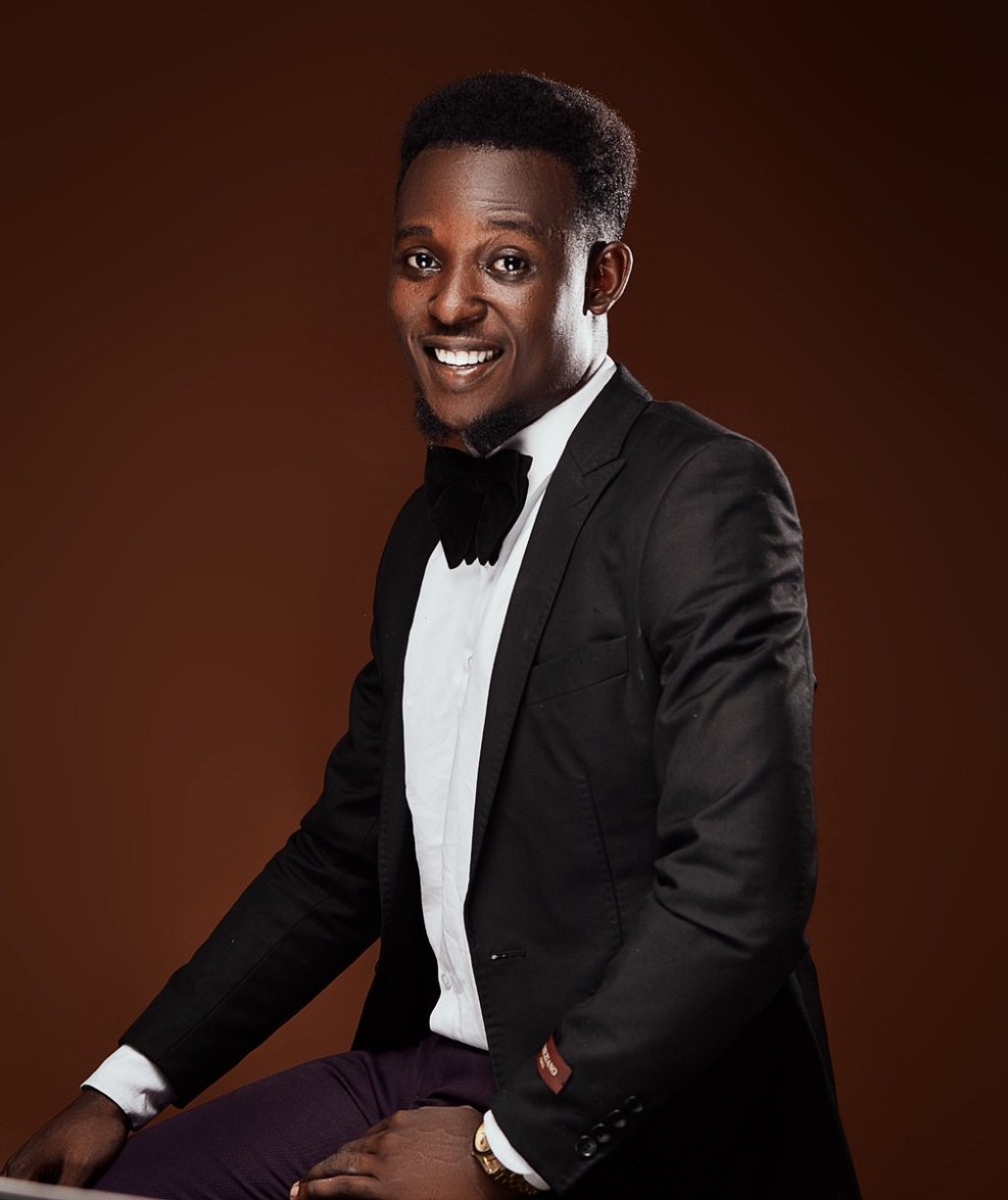 Mongoose LS 9000d keychain