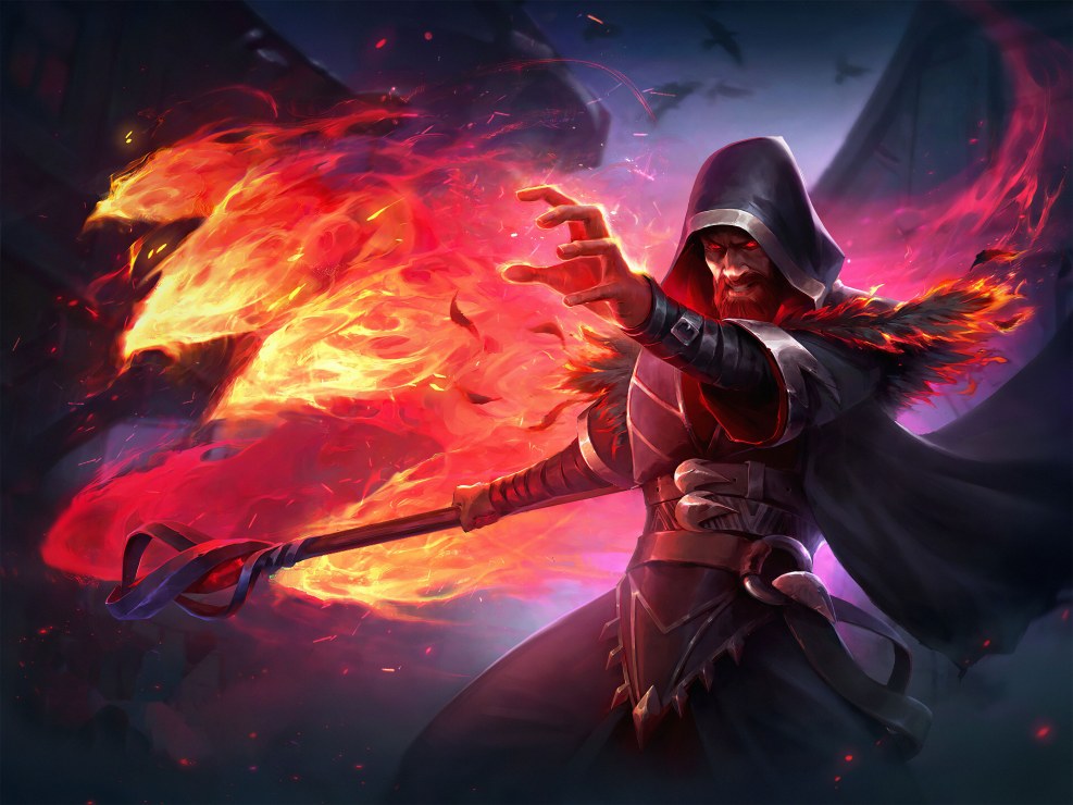 Magik play online for free