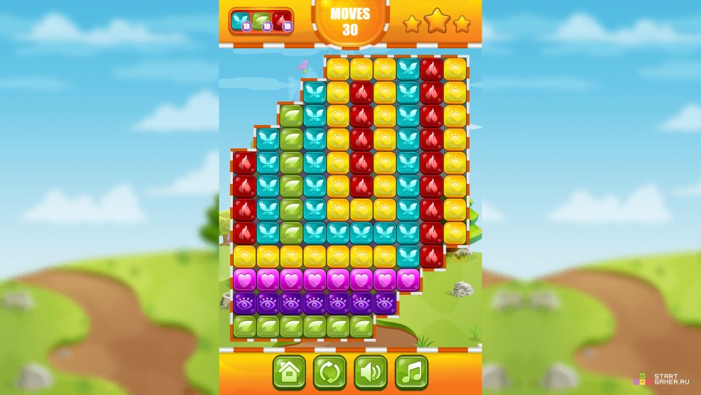 Full HD 2K 4K permits