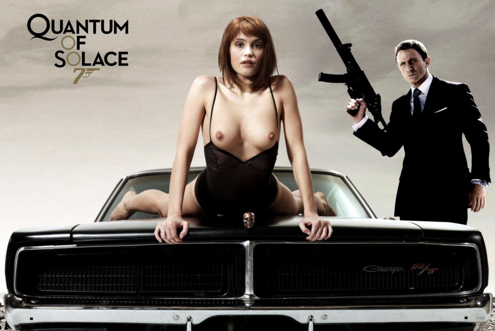 One in the city porn film