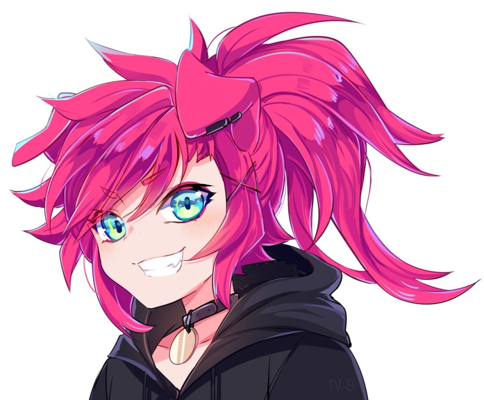 Monet Lilli Felix Gacha