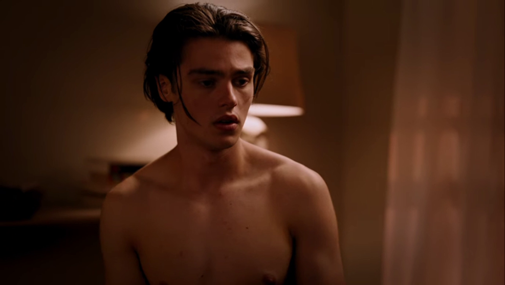 Yellow nirvana water lilies Claude Monet