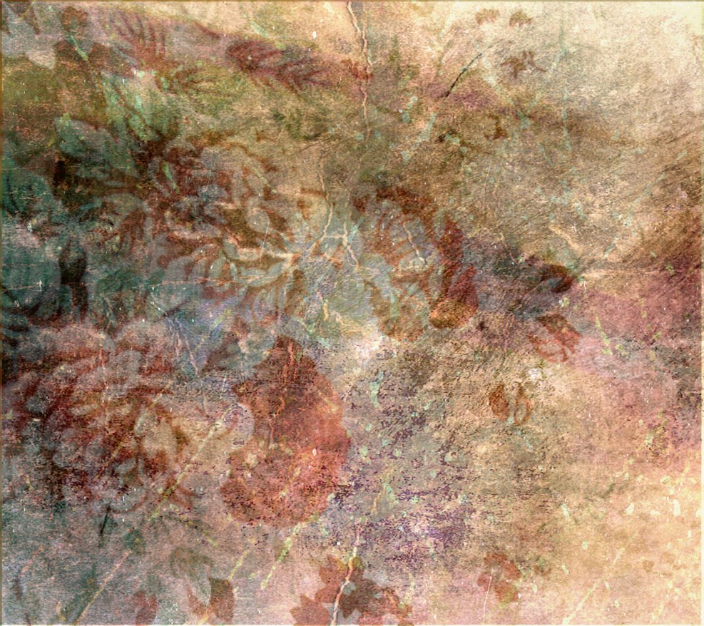 Preimpressionism Summer landscape