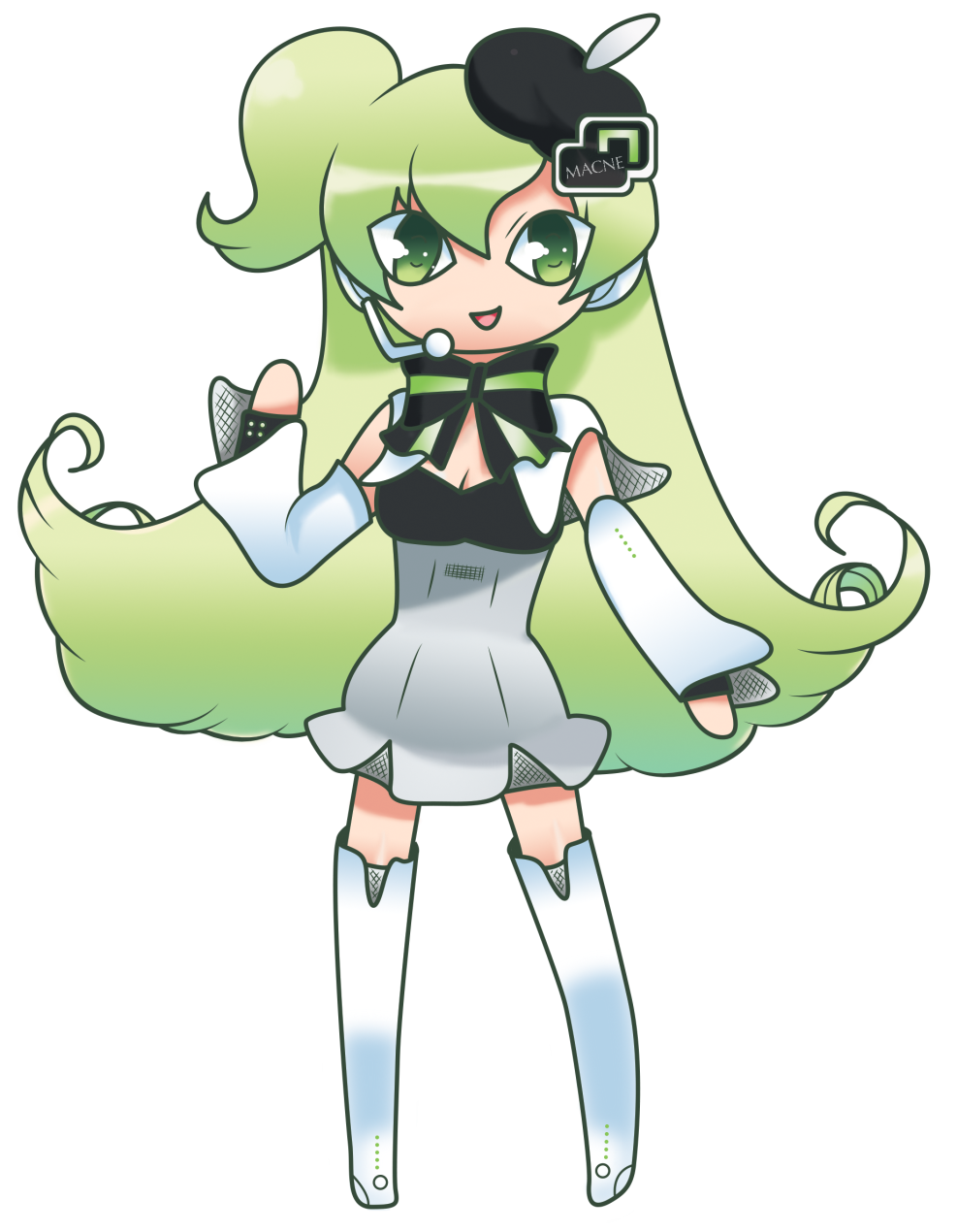 Dojo Sator and Nanami