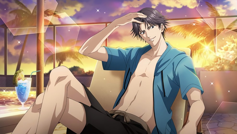 Hua Chan and Sey Lyan