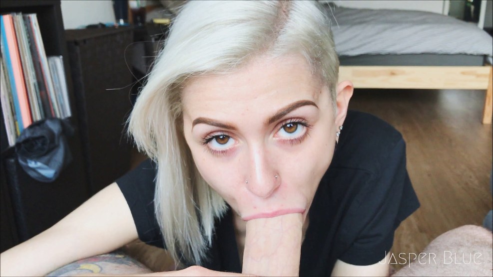 Jasper Blue Instagram