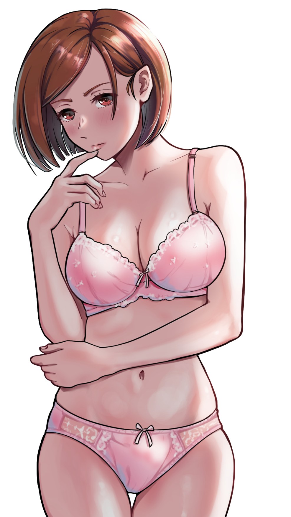 Kigusaki Nobara Hentai