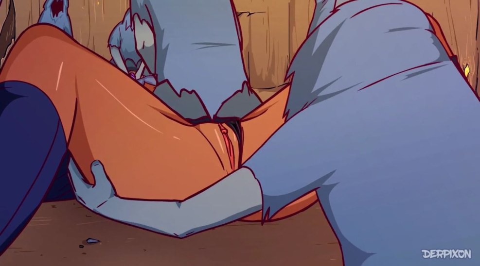 Kill Kill Hentai Comic