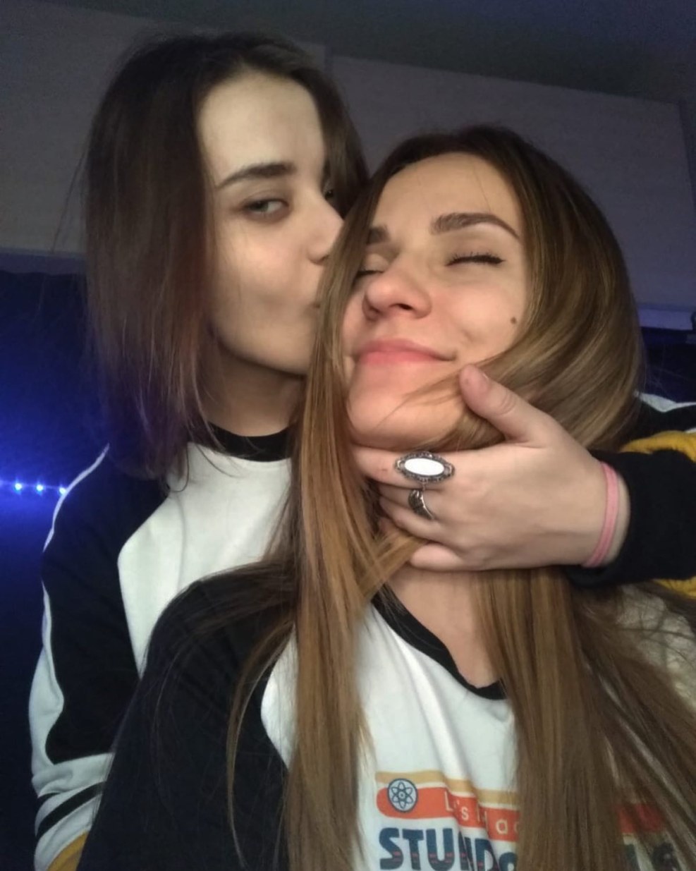 Sirius Eyes asmr Onlifanses